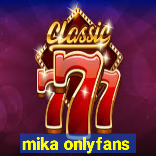 mika onlyfans